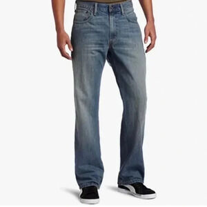 Levi’s 569 Loose Straight Denim Jeans  Size 36